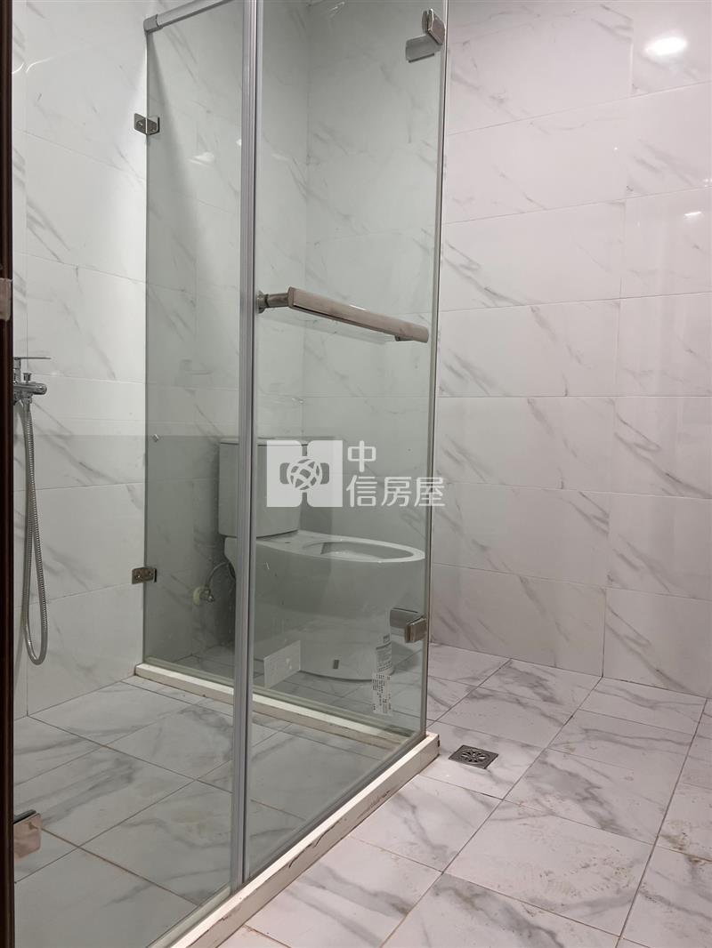 桃園永安路3F公寓(水電全部更新)房屋室內格局與周邊環境