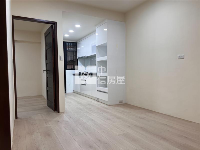 桃園永安路3F公寓(水電全部更新)房屋室內格局與周邊環境