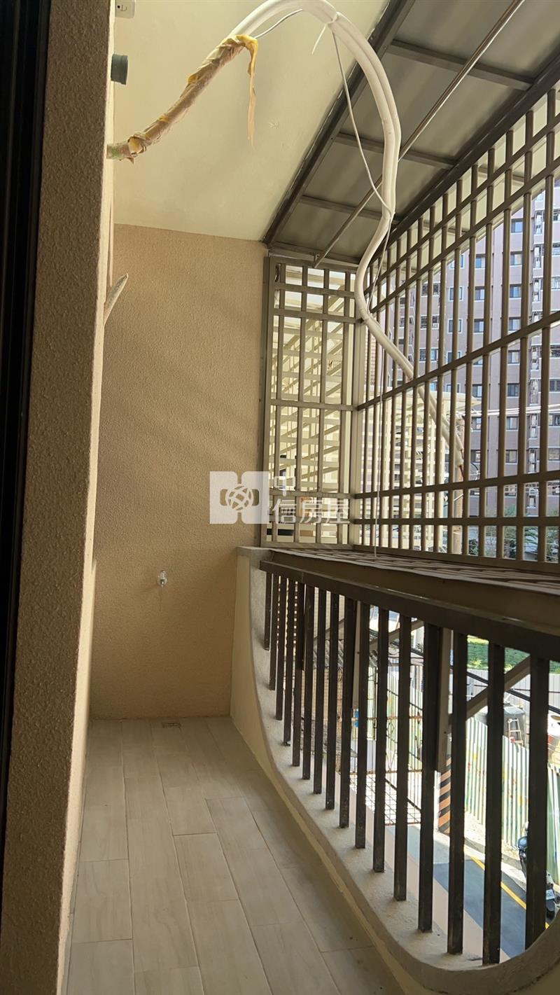 桃園永安路3F公寓(水電全部更新)房屋室內格局與周邊環境
