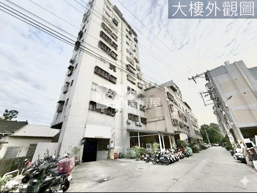 龍鳳世家樓中樓五房平車