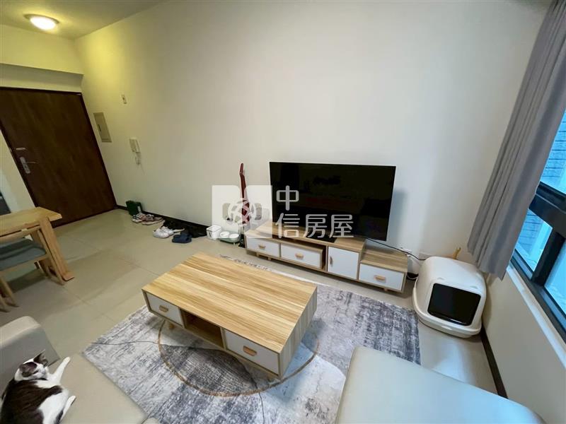 頭家國小｜佳茂中山會館｜大兩房+已租車位房屋室內格局與周邊環境