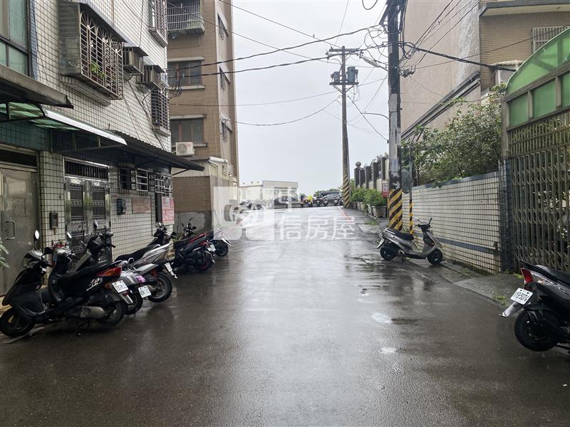 【安家】內壢華勛一樓美寓房屋室內格局與周邊環境