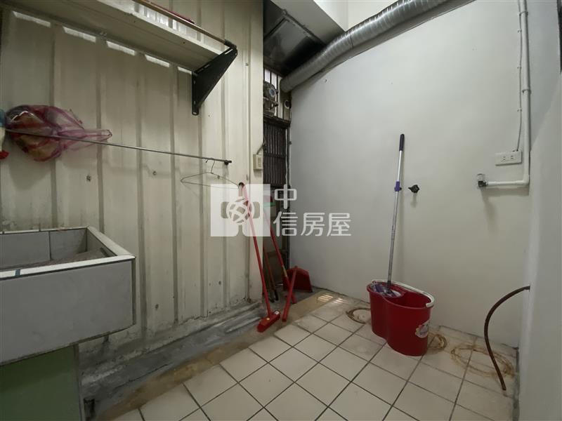 【安家】內壢華勛一樓美寓房屋室內格局與周邊環境