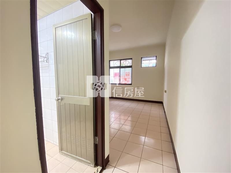 【安家】內壢華勛一樓美寓房屋室內格局與周邊環境