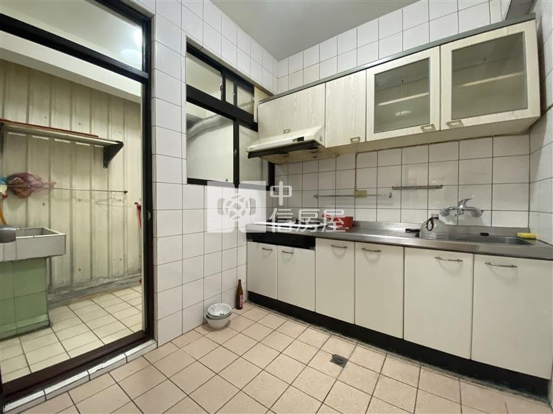 【安家】內壢華勛一樓美寓房屋室內格局與周邊環境