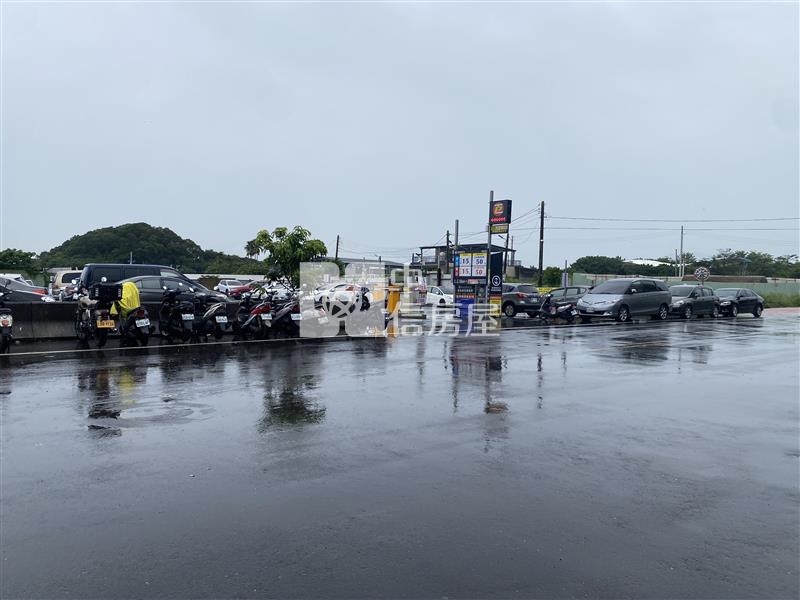 【安家】內壢華勛一樓美寓房屋室內格局與周邊環境