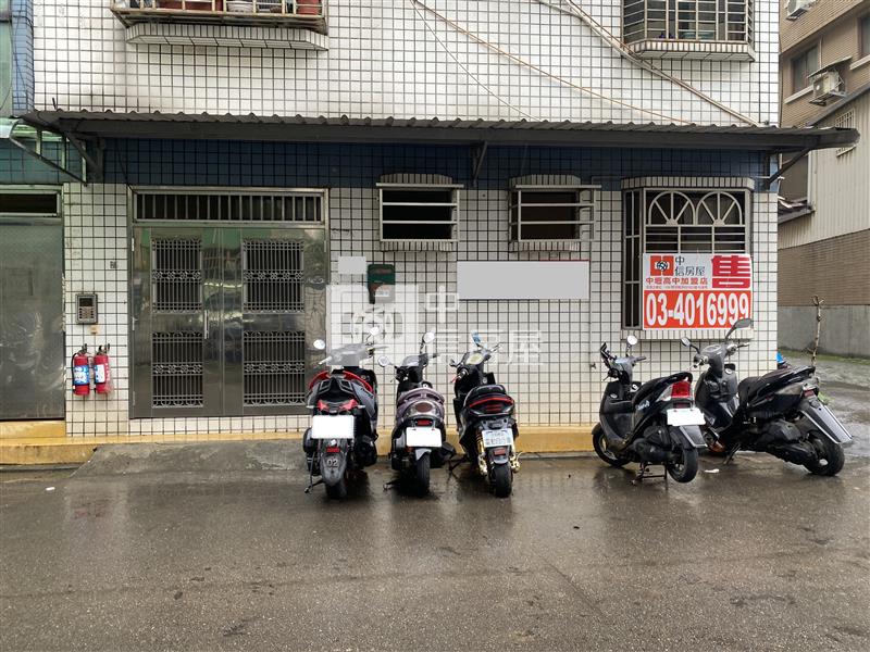 【安家】內壢華勛一樓美寓房屋室內格局與周邊環境