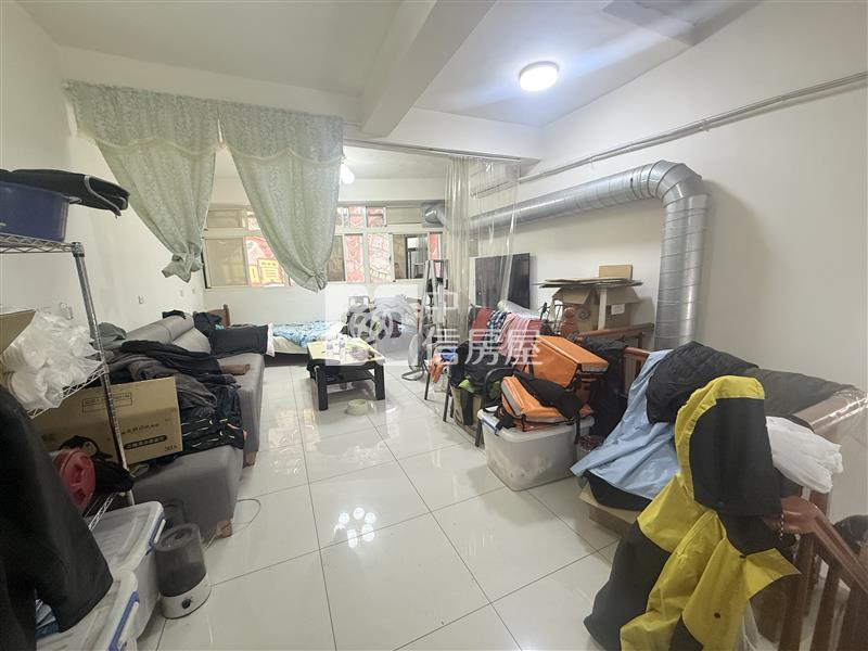 南勢正中庸路店住房屋室內格局與周邊環境
