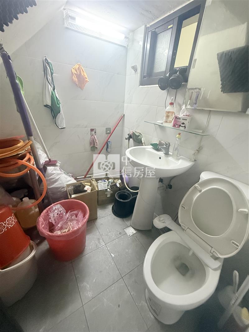 南勢正中庸路店住房屋室內格局與周邊環境