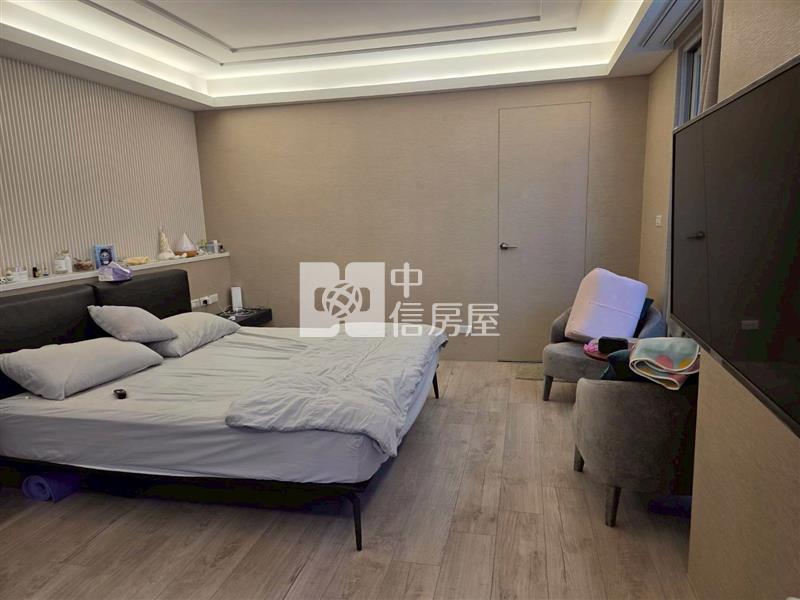 斗六市區旁電梯高級別墅房屋室內格局與周邊環境