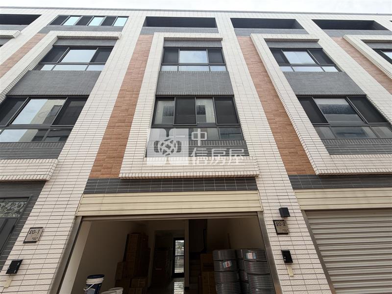 A19五房透天房屋室內格局與周邊環境