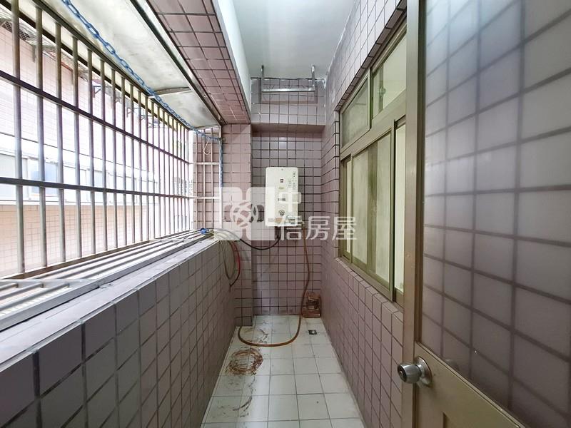 楊梅瑞塘國小便宜四房美華廈房屋室內格局與周邊環境