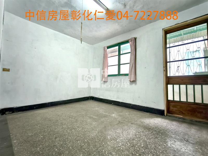 力行路靜巷透天房屋室內格局與周邊環境