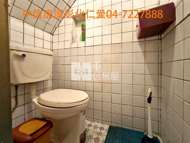 力行路靜巷透天房屋室內格局與周邊環境
