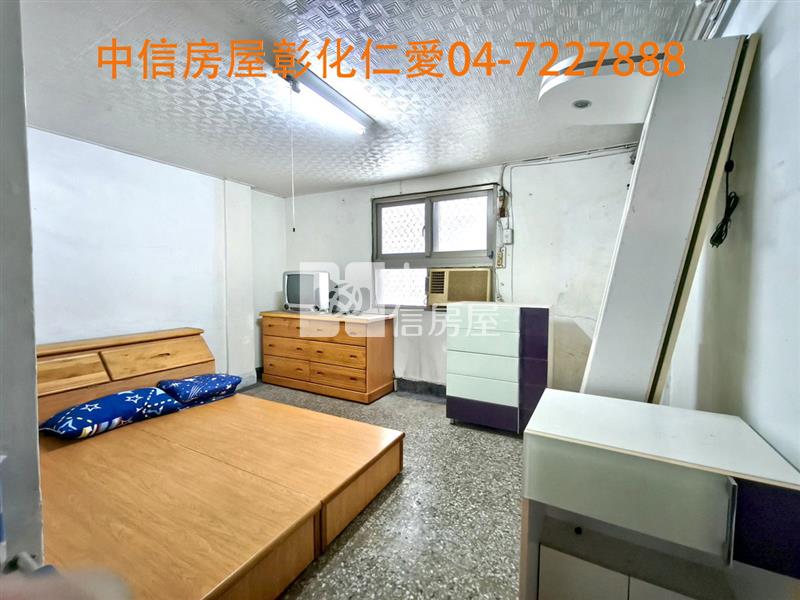 力行路靜巷透天房屋室內格局與周邊環境