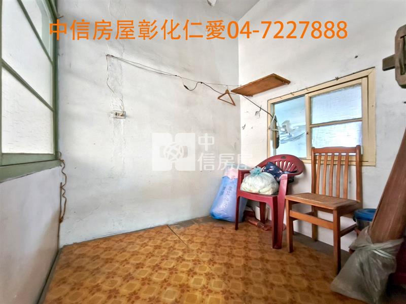 力行路靜巷透天房屋室內格局與周邊環境