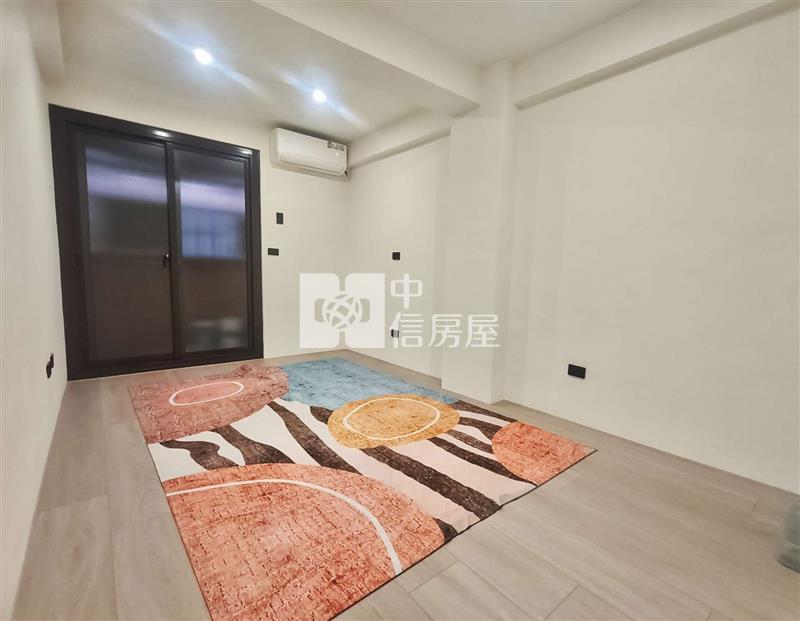 平鎮忠貞國小美三房(B)房屋室內格局與周邊環境