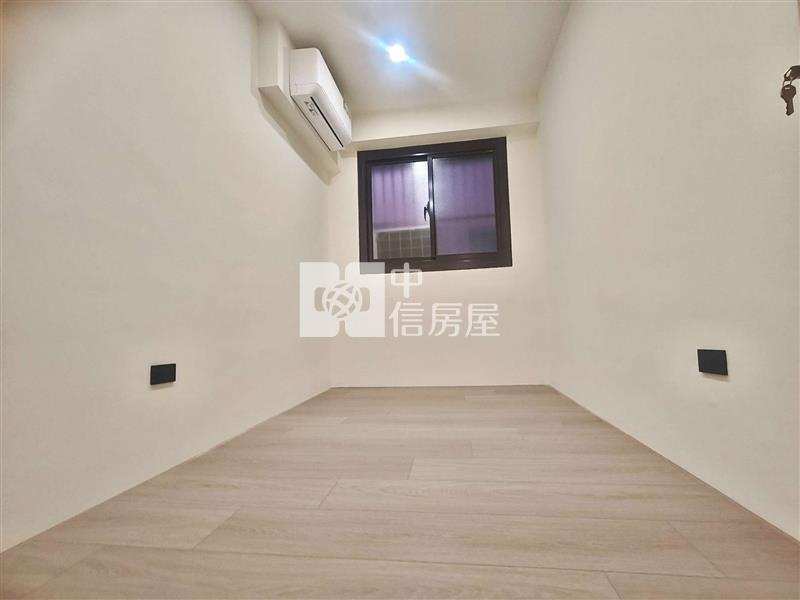 平鎮忠貞國小美三房(B)房屋室內格局與周邊環境