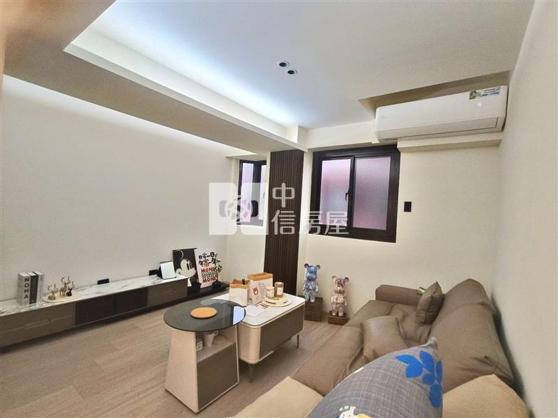 平鎮忠貞國小美三房(B)房屋室內格局與周邊環境