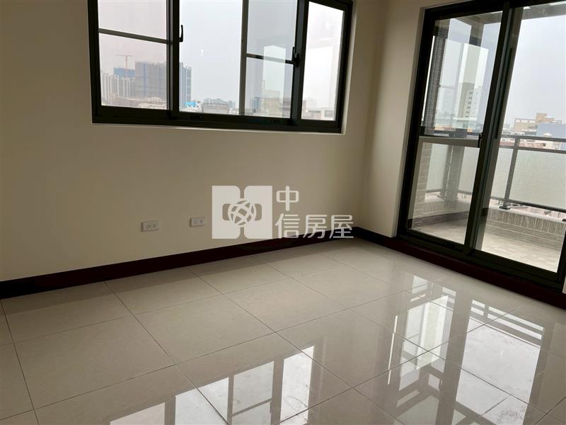 後庄全新住店房屋室內格局與周邊環境