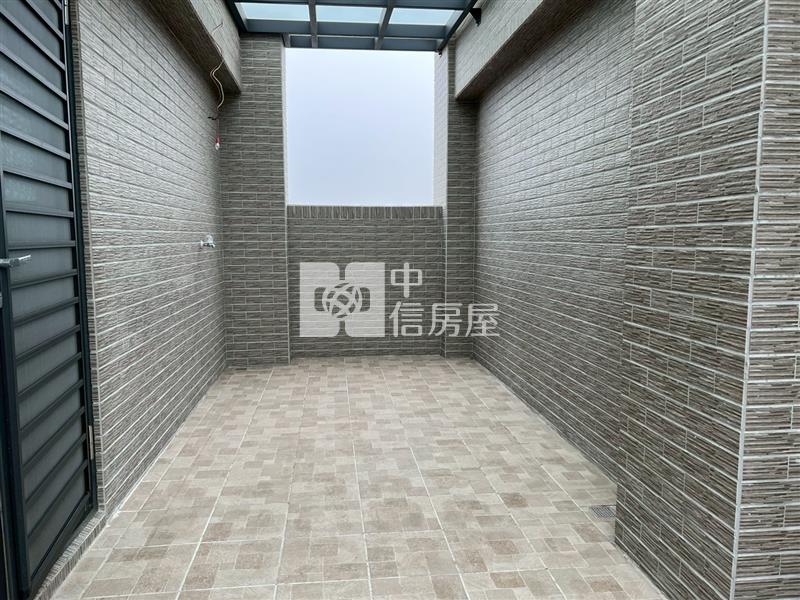 後庄全新住店房屋室內格局與周邊環境