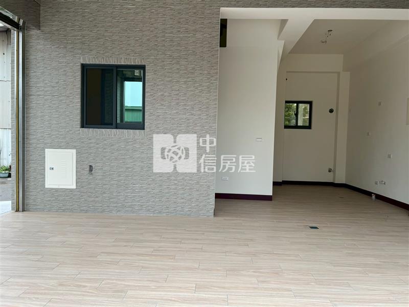 後庄全新住店房屋室內格局與周邊環境