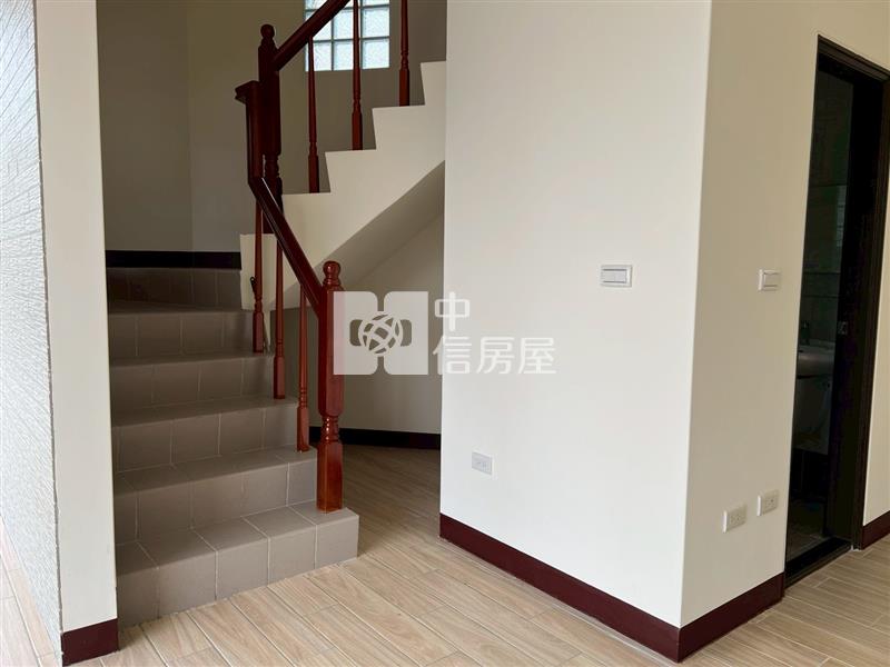 後庄全新住店房屋室內格局與周邊環境