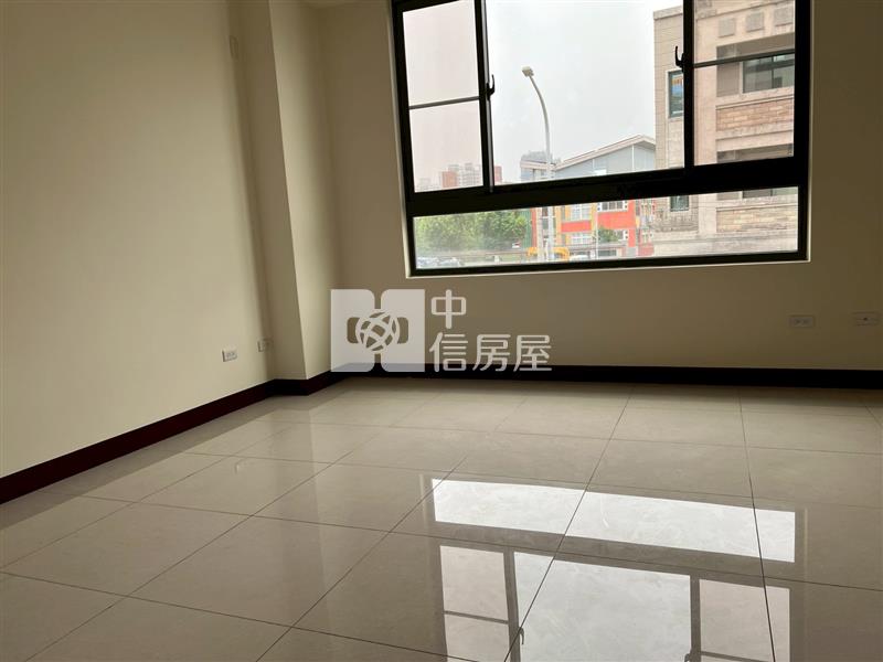 後庄全新住店房屋室內格局與周邊環境
