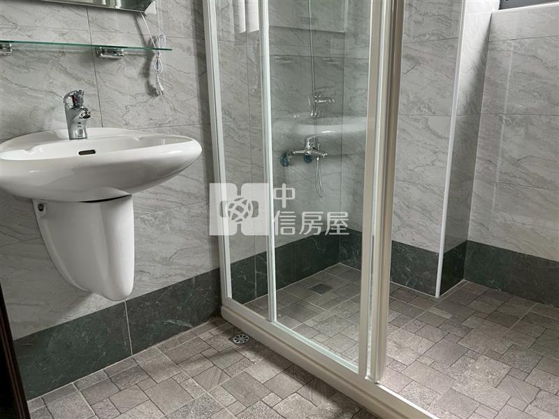 後庄全新住店房屋室內格局與周邊環境