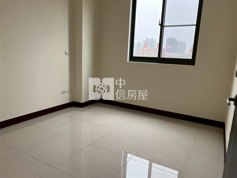 後庄全新住店房屋室內格局與周邊環境