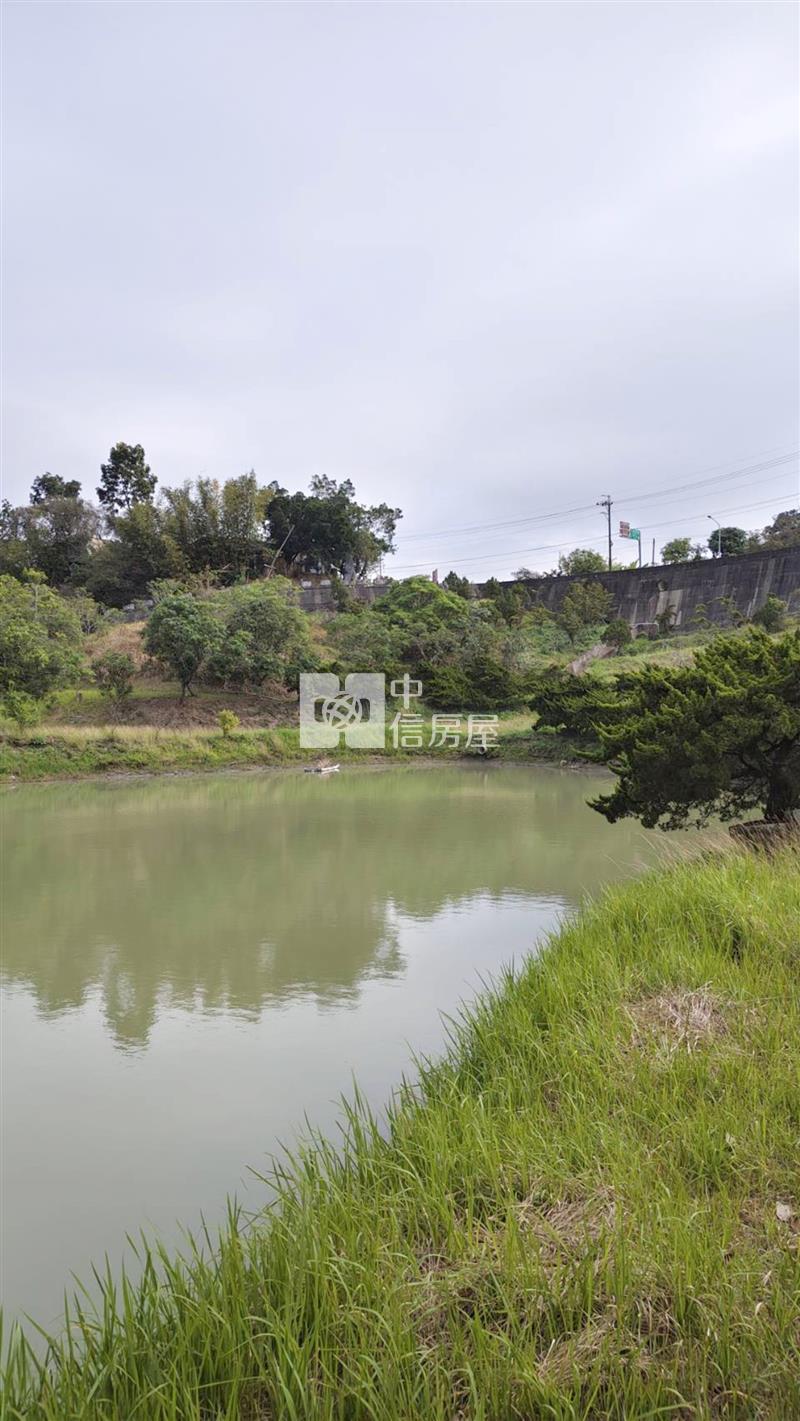 專(玉井)湖景秘境，度假森活農地房屋室內格局與周邊環境