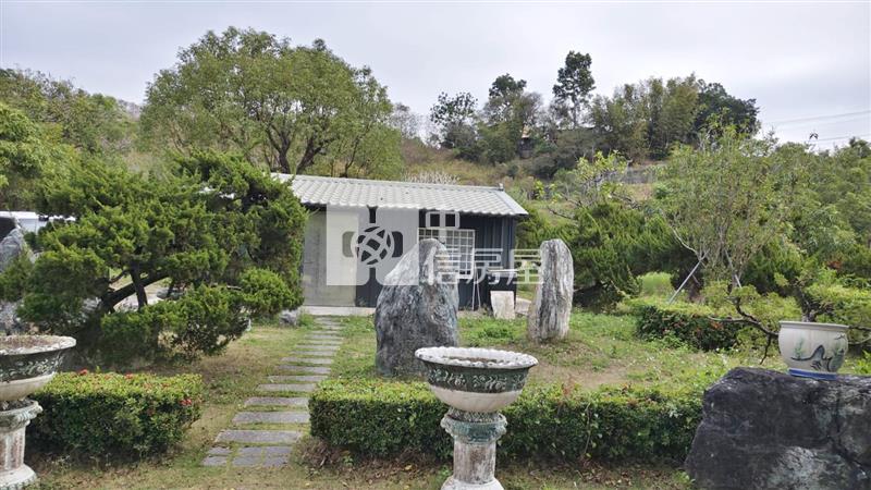 專(玉井)湖景秘境，度假森活農地房屋室內格局與周邊環境