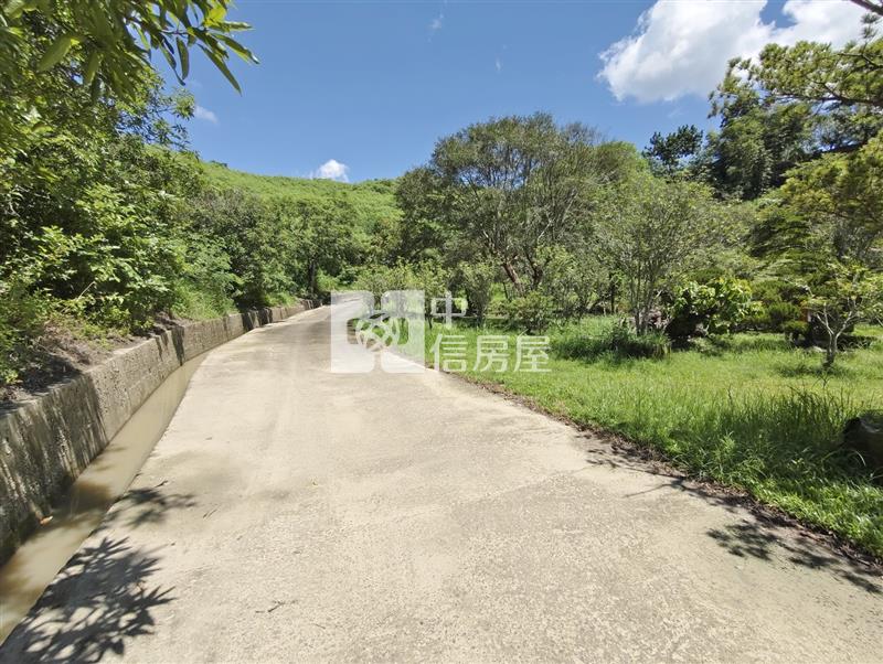 專(玉井)湖景秘境，度假森活農地房屋室內格局與周邊環境