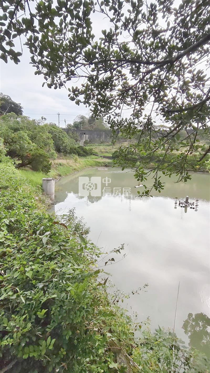 專(玉井)湖景秘境，度假森活農地房屋室內格局與周邊環境
