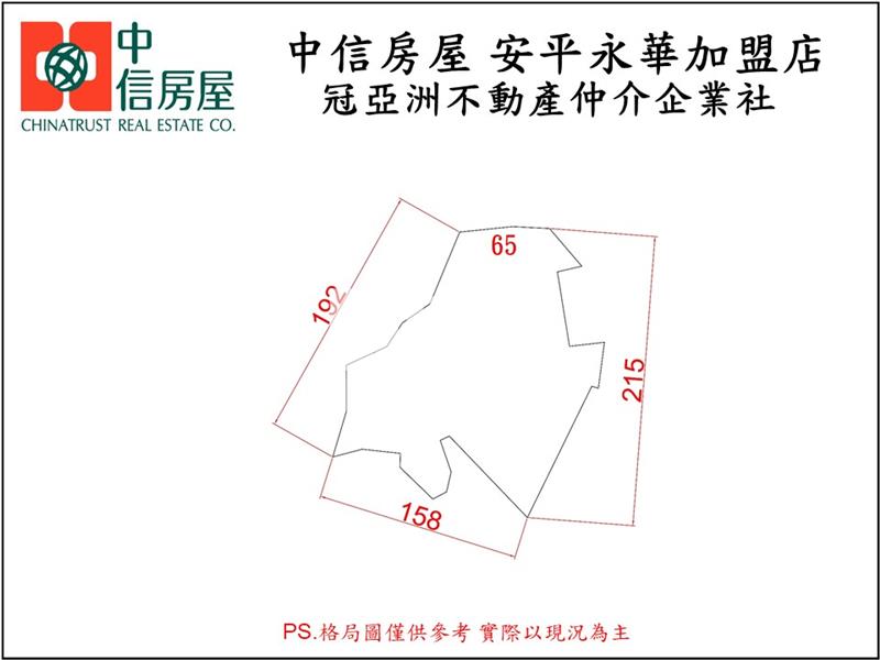 專(玉井)湖景秘境，度假森活農地房屋室內格局與周邊環境