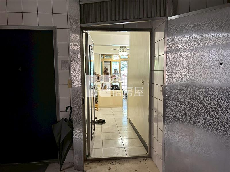 ◆暖暖街2樓房屋室內格局與周邊環境