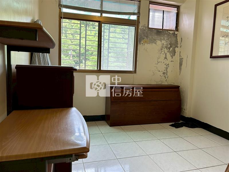 ◆暖暖街2樓房屋室內格局與周邊環境