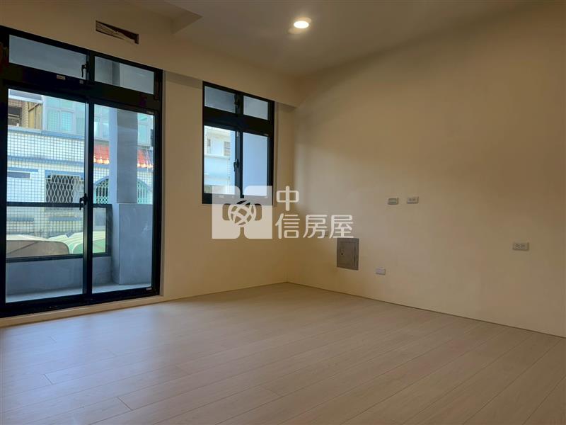 觀音濱海路整新透天房屋室內格局與周邊環境