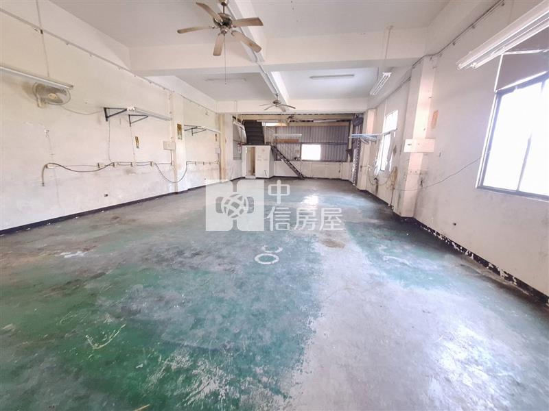 永康近交流道工業區廠辦房屋室內格局與周邊環境