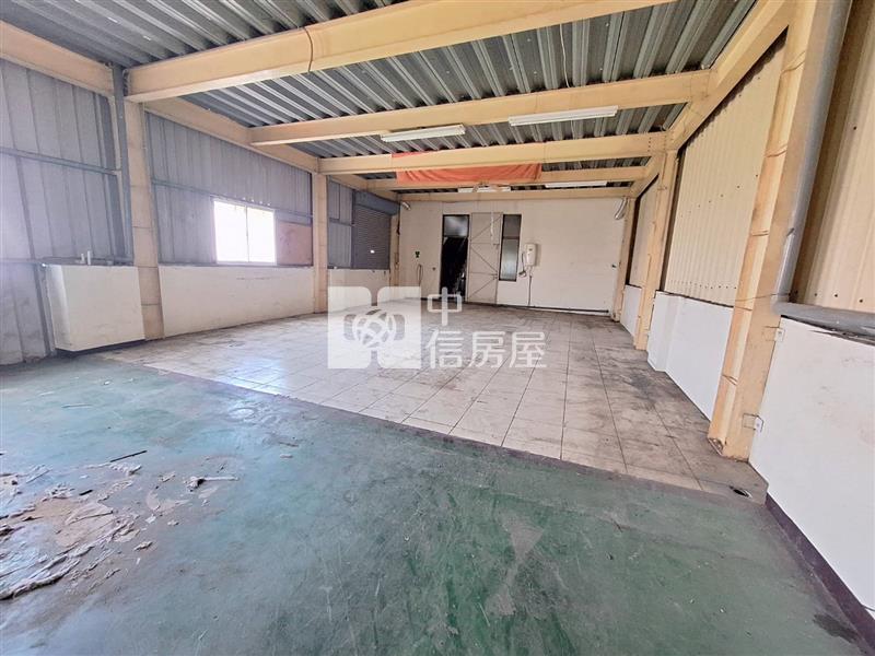 永康近交流道工業區廠辦房屋室內格局與周邊環境
