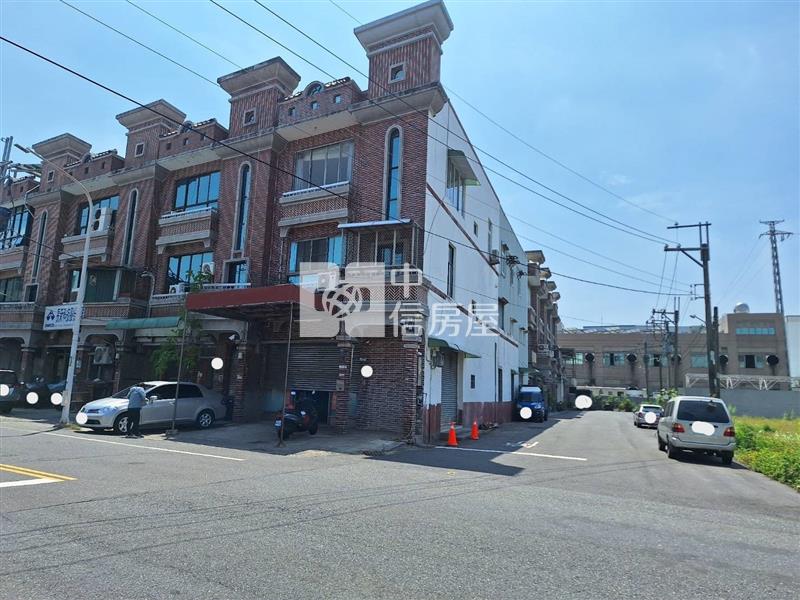 永康近交流道工業區廠辦房屋室內格局與周邊環境