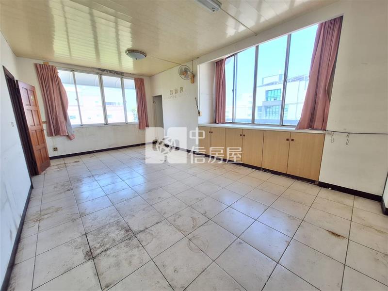 永康近交流道工業區廠辦房屋室內格局與周邊環境