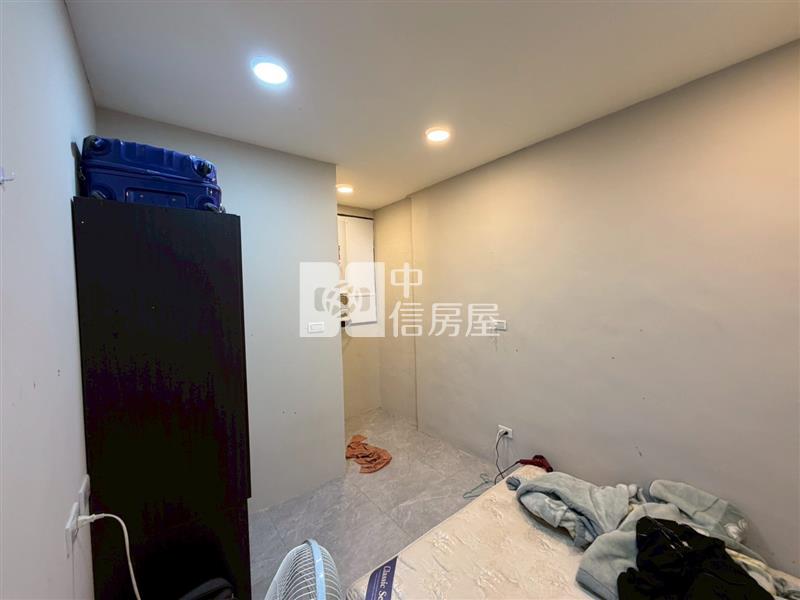 華勛整新透天房屋室內格局與周邊環境