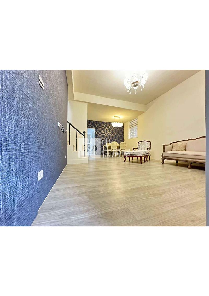 觀音崙坪整新美透天房屋室內格局與周邊環境