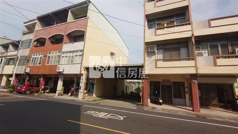 歸仁優質方正建地房屋室內格局與周邊環境