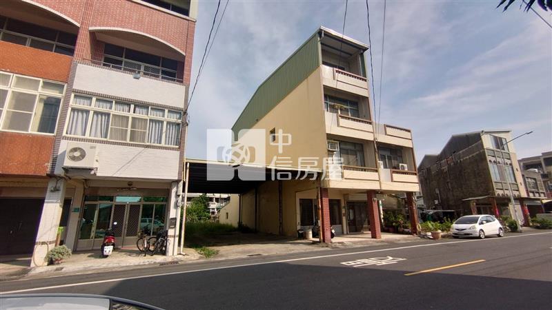 歸仁優質方正建地房屋室內格局與周邊環境
