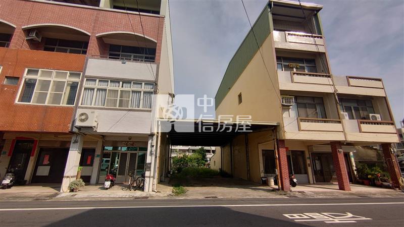 歸仁優質方正建地房屋室內格局與周邊環境