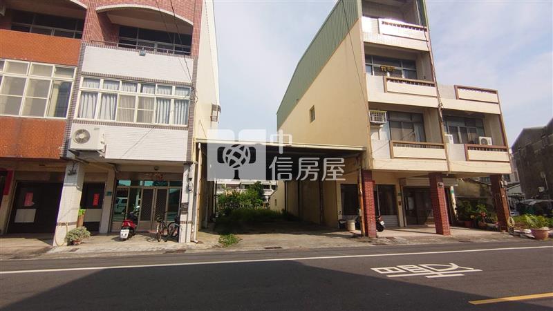 歸仁優質方正建地房屋室內格局與周邊環境