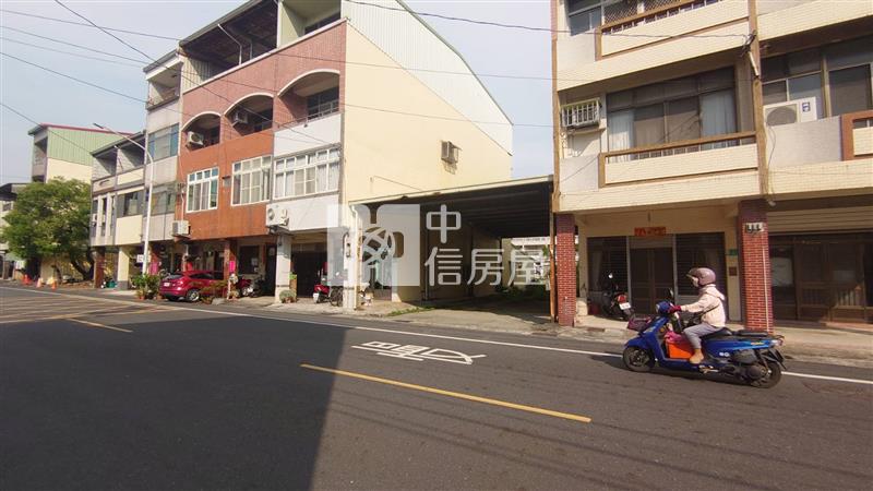歸仁優質方正建地房屋室內格局與周邊環境