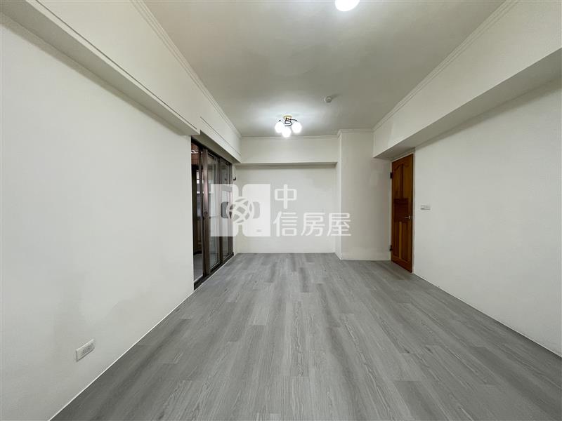 近楊梅交流道台北新都3房-1房屋室內格局與周邊環境